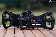 Ascher Racing McLaren Artura Sport-USB Steering Wheel