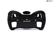 Ascher Racing McLaren Artura Sport-USB Steering Wheel