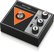 Behringer BASS BRASSMASTER FUZZ – Efekt basowy