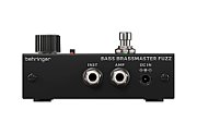 Behringer BASS BRASSMASTER FUZZ – Efekt basowy