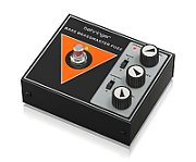 Behringer BASS BRASSMASTER FUZZ – Efekt basowy