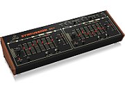 Behringer SYNCUSSION SY-1 - Syntezator analogowy