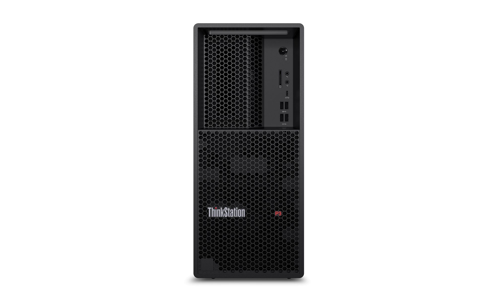 Desktop PC Lenovo ThinkStation, Intel i5-14600K (14 C / 20 T, 3.5 GHz - 5.30 GHz), 16 GB RAM, 1 TB SSD, Intel UHD Graphics 770, Windows 11 Pro