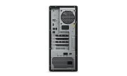 Desktop PC Lenovo ThinkStation, Intel i5-14600K (14 C / 20 T, 3.5 GHz - 5.30 GHz), 16 GB RAM, 1 TB SSD, Intel UHD Graphics 770, Windows 11 Pro