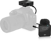 Behringer GO CAM WIRELESS - System bezprzewodowy do kamery