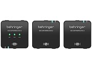 Behringer GO CAM WIRELESS II - System bezprzewodowy do kamery