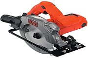 Pilarka tarczowa 1250W CS1250LA-QS BLACK+DECKER