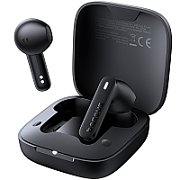 Baseus Bowie E16 Headset True Wireless Earphones In-ear Calls/Music USB Type-C Bluetooth Black