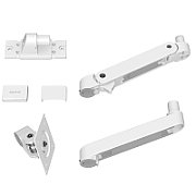 LX PRO ARM SINGLE DISPLAY WALL/MOUNT ESW