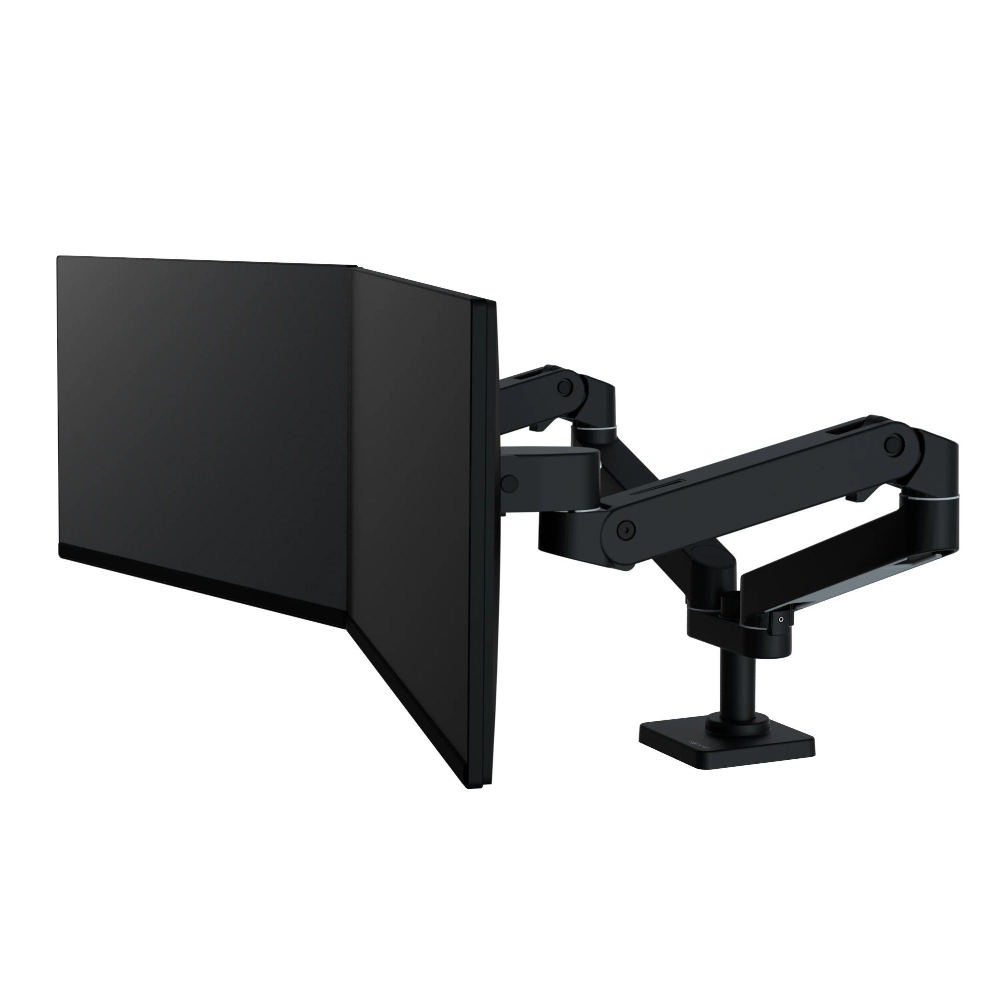 LX PRO ARM DUAL SIDE-BY-SIDE/WCB