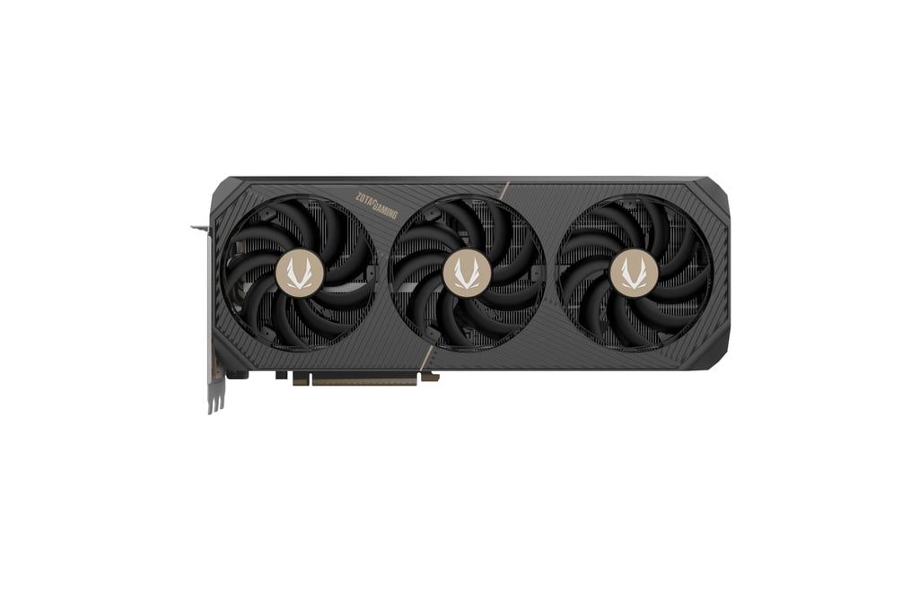 Zotac GAMING GeForce RTX 5070 Ti SOLID OC NVIDIA 16 GB GDDR7