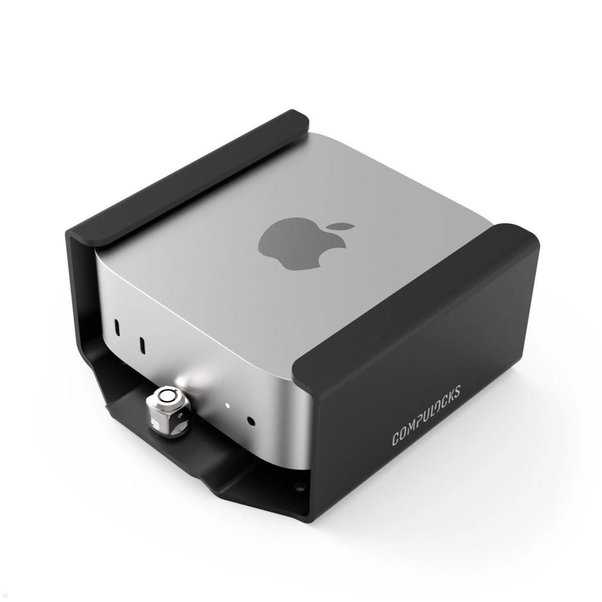 MAC MINI M4 2024 MOUNT/BLACK