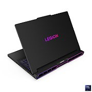 Laptop Lenovo Legion Pro 7 16IAX10H 83F50048RM, 16 inch 2560 x 1600, Intel Core Ultra 9 275HX (24 C / 24 T, 2.7 GHz - 5.4 GHz, 40 MB cache, 28 W), 64 GB DDR5, 1 TB SSD, Nvidia GeForce RTX 5070 Ti, Fara sistem de operare, Negru
