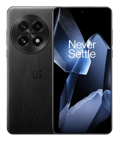 OnePlus 13 CPH2653 Dual Sim 16+512GB ebony eclipse