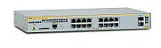 L2+ GE 16 PS + 2 SFP/990-004132-50 IN