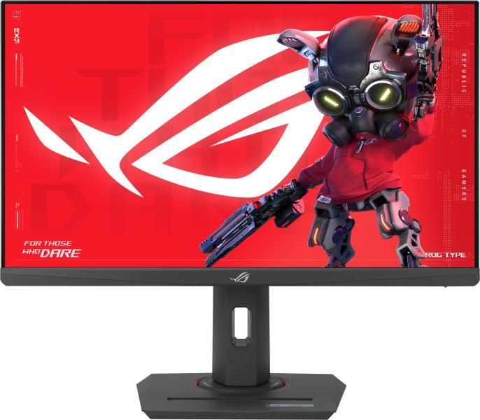 RESIGILAT: ASUS Monitor ROG Strix XG259CS (90LM0AM0-B01370) (90LM0AM0B01370)