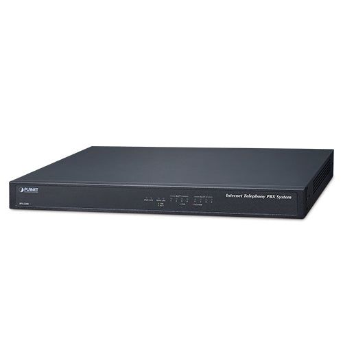 PLANET 200 User Asterisk base Advance 200 user(s) Sistem IP PBX (private & packet-switched)