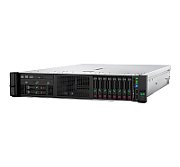 Server HPE ProLiant DL380 Gen10, Rack 2U, Intel Xeon Gold 5218 (16 C / 32 T, 2.30 GHz - 3.90 GHz, 22 MB cache, 125 W), 256 GB DDR4 ECC, 2 x 960 GB SSD, 24 x SFF, 800 W