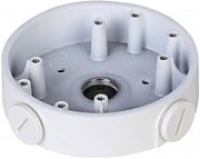 Dahua PFA139, Doză de derivație, Alb, Aluminiu, Rezistent la apă, 1 kilograme, 1/2 