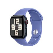 40MM PERIWINKLE/SPORT BAND - S/M