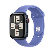 40MM PERIWINKLE/SPORT BAND - M/L