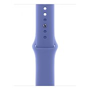 40MM PERIWINKLE/SPORT BAND - M/L