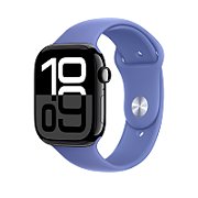 46MM PERIWINKLE/SPORT BAND - M/L