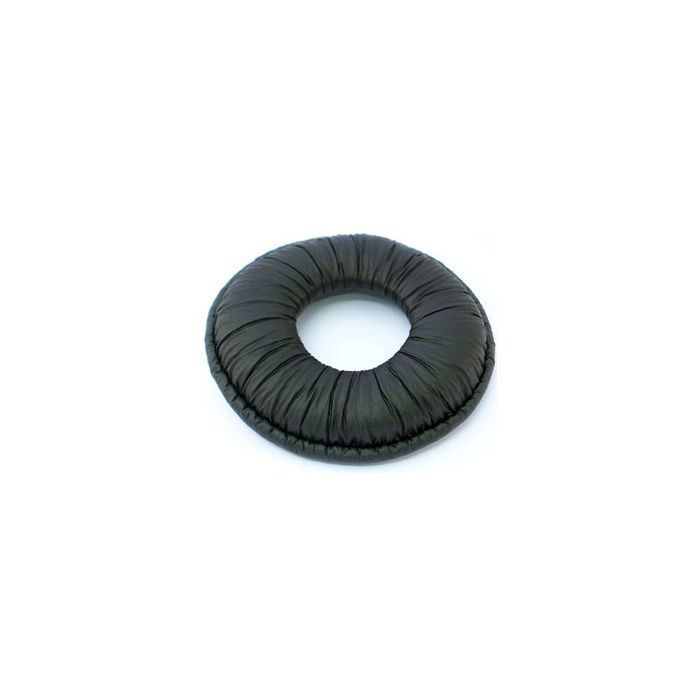 EAR CUSHIONS LEATHER LARGE/FOR GN 2100/GN 9120 (1 PIECE)