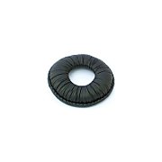 EAR CUSHIONS LEATHER LARGE/FOR GN 2100/GN 9120 (1 PIECE)