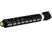 Canon Toner C-EXV CEXV 58L Yellow Gelb (3769C002)