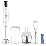 Tefal InfinyForce HB9441 0.8 L Immersion blender 1000 W White