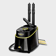 Kärcher 1.513-436.0 steam cleaner Cylinder steam cleaner 1 L 1900 W Black