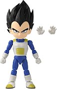 DRAGON BALL DRAGON STARS - KID VEGETA DAIMA