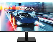 Monitor ASRock Challenger CL25FFA 24.5