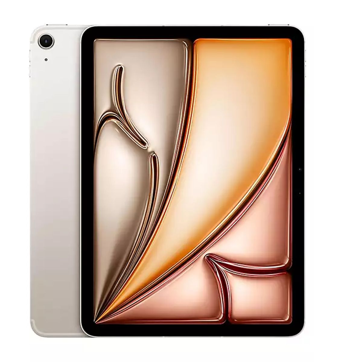 Apple iPad 11-inch Air Wi-Fi 512GB - Starlight