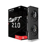 Karta graf. XFX SPEEDSTER SWFT210 RX 7700XT G. 12GB