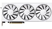 Graphics card. XFX Swift RX 9070 White 3-FAN GAM E 16G
