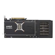 Placa video ASUS Radeon RX 9070 PRIME OC 16 GB GDDR6 256 bit