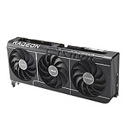 Placa video ASUS Radeon RX 9070 PRIME OC 16 GB GDDR6 256 bit