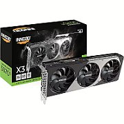 Inno3D GeForce RTX 5070 Ti X3 OC NVIDIA 16 GB GDDR7