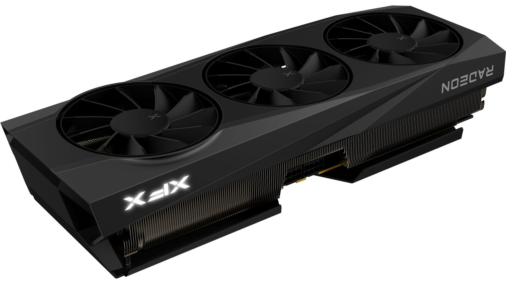 XFX VGA 16GB RADEON RX9070 Quicksilver OC Gaming 3xDP/1xHDMI Quicksilver AMD Radeon RX 9070 OC Gaming Edition