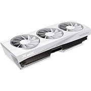 XFX VGA 16GB RADEON RX9070XT Quicksilver WHITE OC Gaming 3xDP/1xHDMI Quicksilver AMD Radeon RX 9070XT OC Gaming Edition