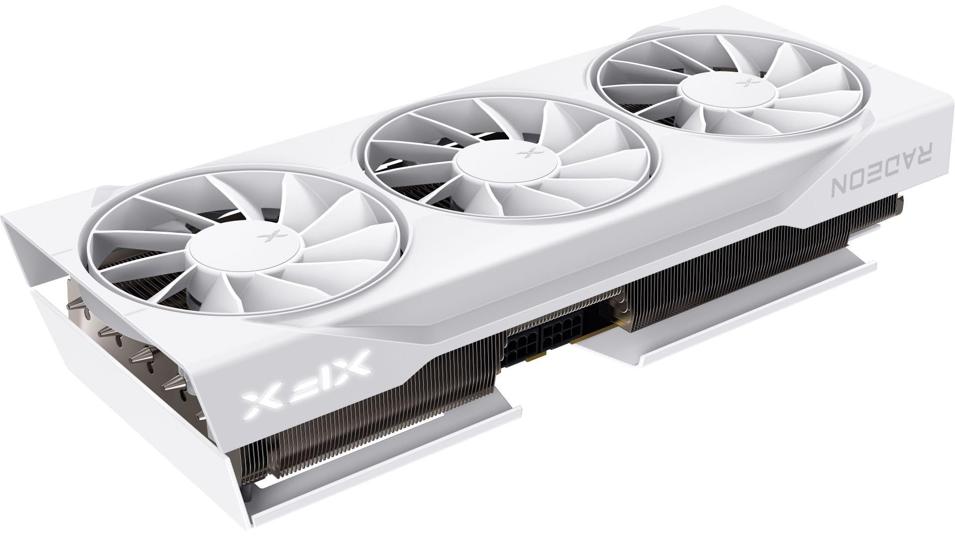 XFX VGA 16GB RADEON RX9070 SWIFT WHITE OC Gaming 3xDP/1xHDMI SWIFT AMD Radeon RX 9070 OC WHITE Gaming Edition
