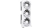 XFX VGA 16GB RADEON RX9070XT SWIFT WHITE OC Gaming 3xDP/1xHDMI SWIFT AMD Radeon RX 9070XT WHITE OC Gaming Edition