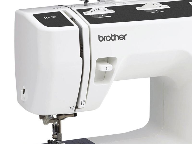Sewing machine Brother Brother HF37