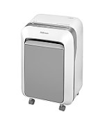 Fellowes MicroShred LX211 paper and credit card shredder