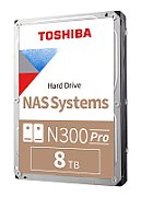 Hard drive N300 NAS 8 TB