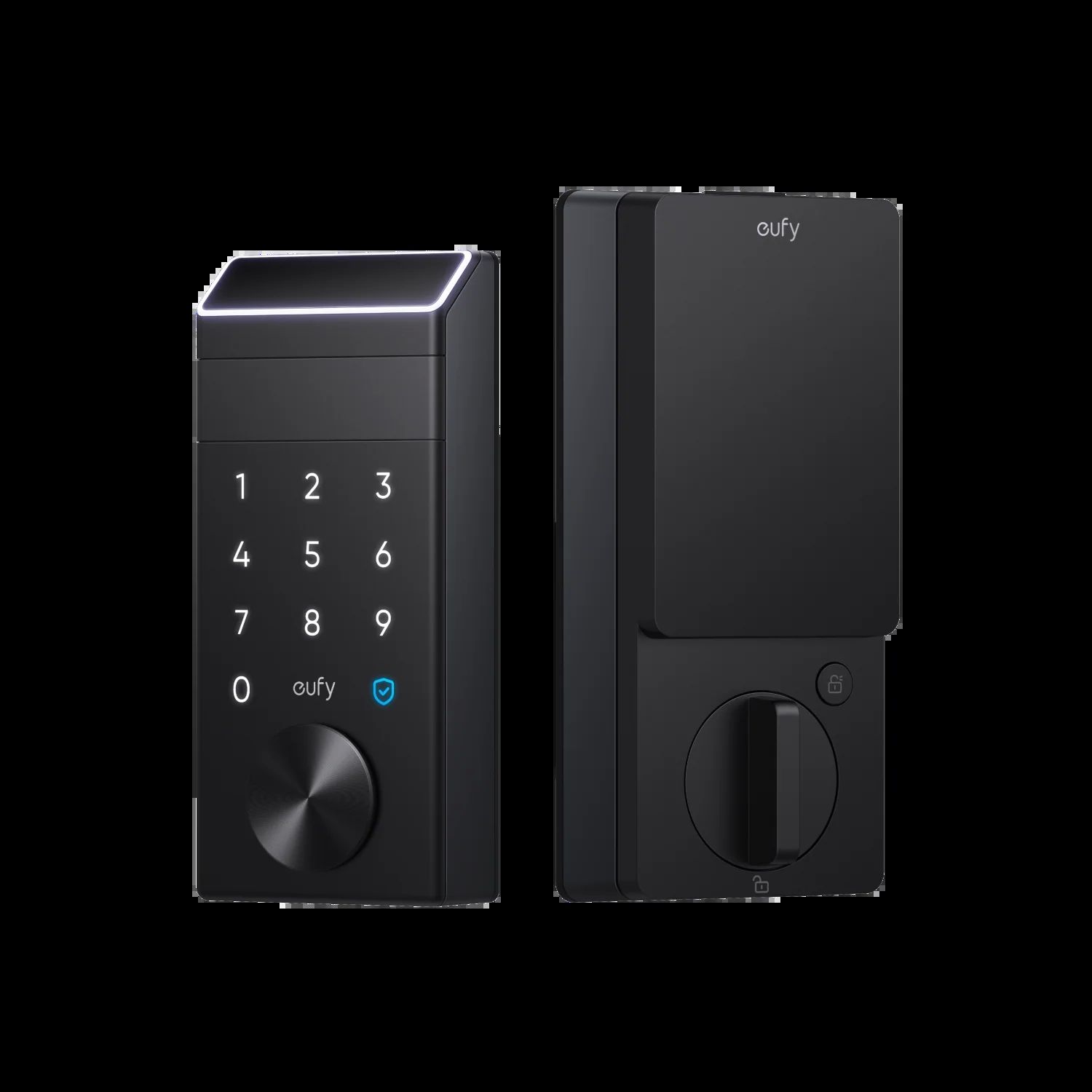 Eufy Security E34 Video Doorbell