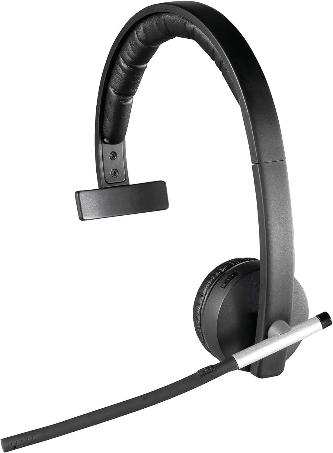 Logitech Wireless Headset Mono H820e -