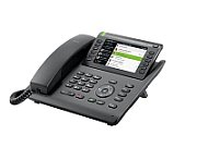 Standardization of the OpenScape CP710 landline phone